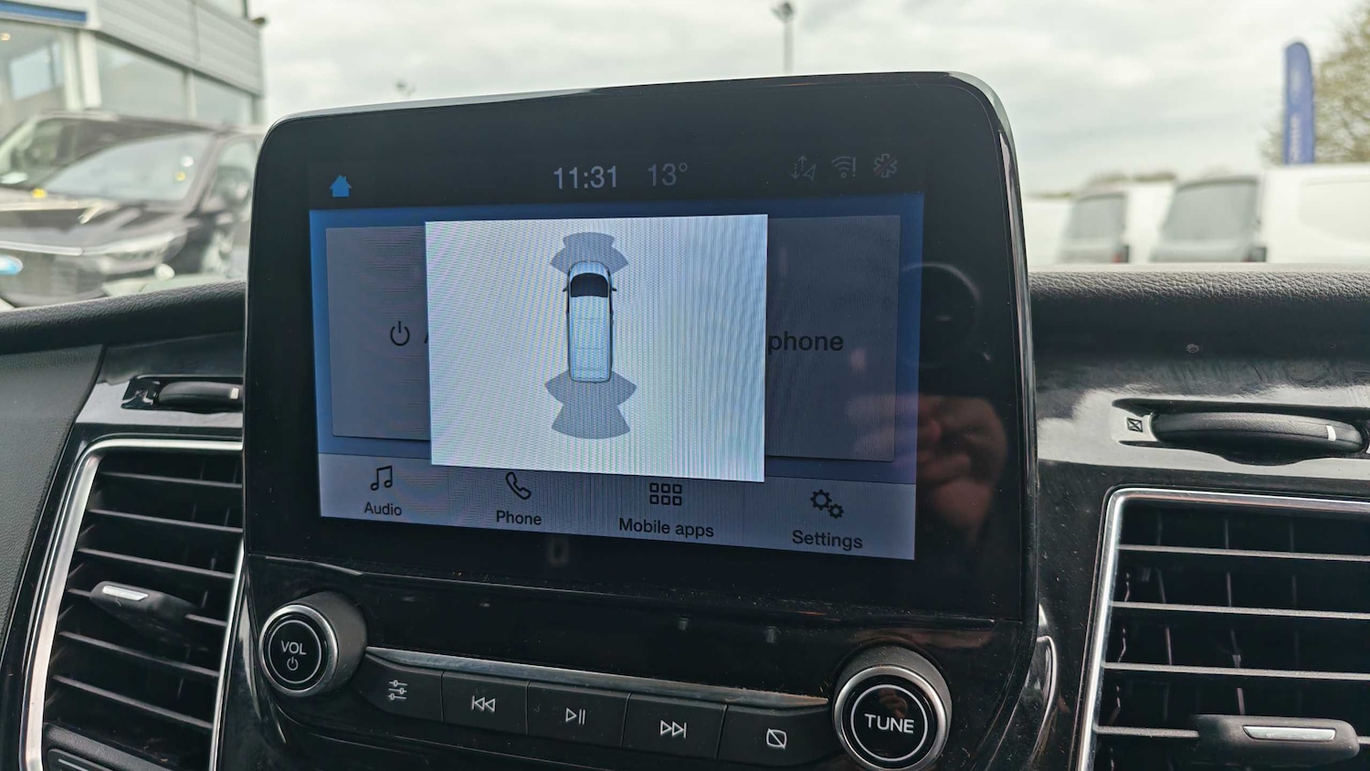 Used Ford Transit Custom 2023 for sale - 77589202: Photo 16