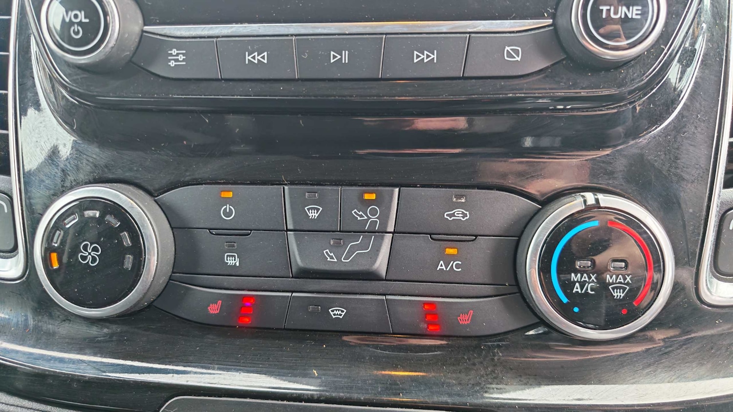 Used Ford Transit Custom 2023 for sale - 77589202: Photo 17