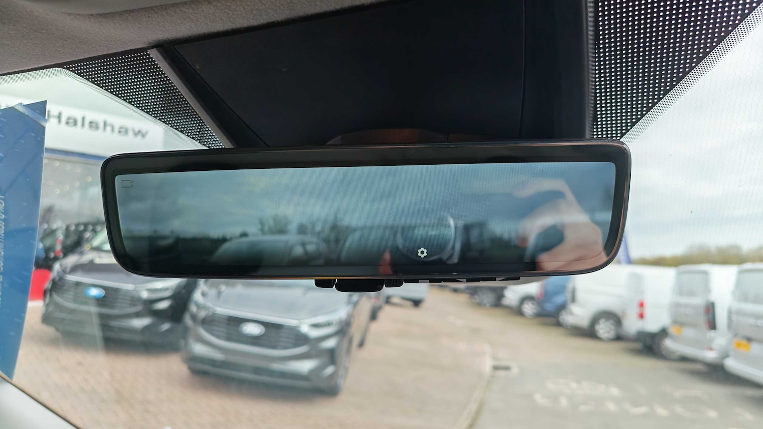 Used Ford Transit Custom 2023 for sale - 77589202: Photo 18