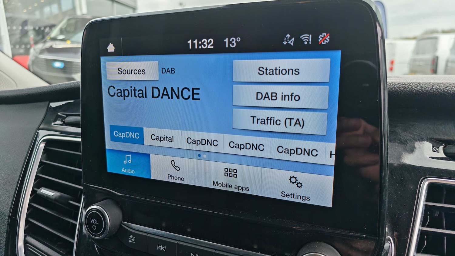 Used Ford Transit Custom 2023 for sale - 77589202: Photo 19