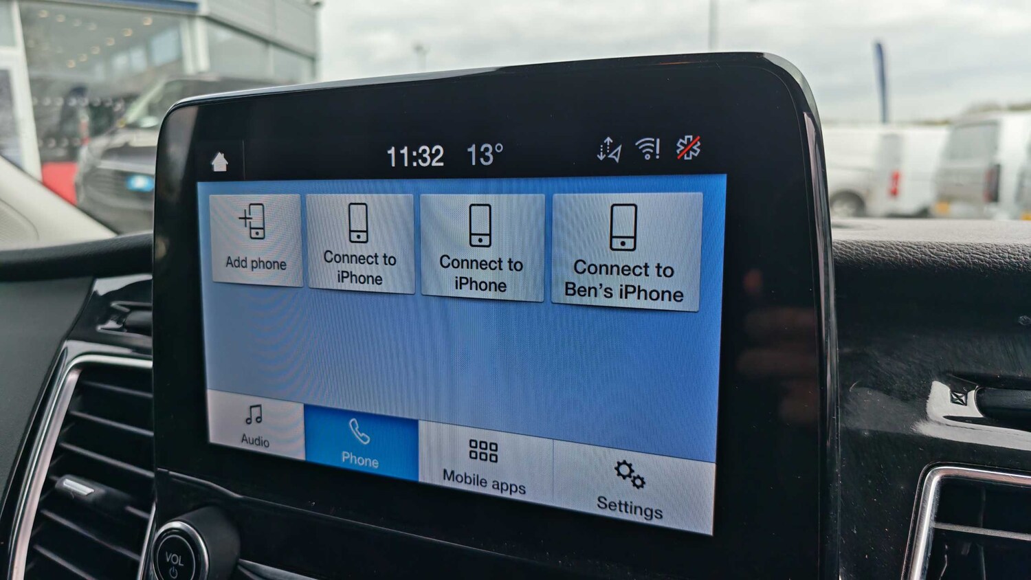 Used Ford Transit Custom 2023 for sale - 77589202: Photo 20