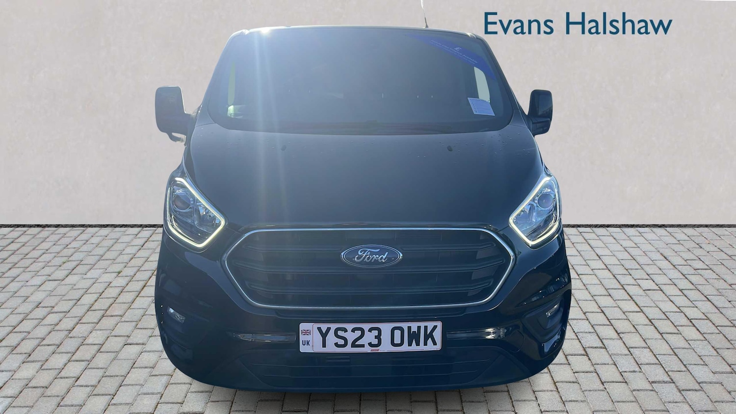 Used Ford Transit Custom 2023 for sale - 77589202: Photo 4