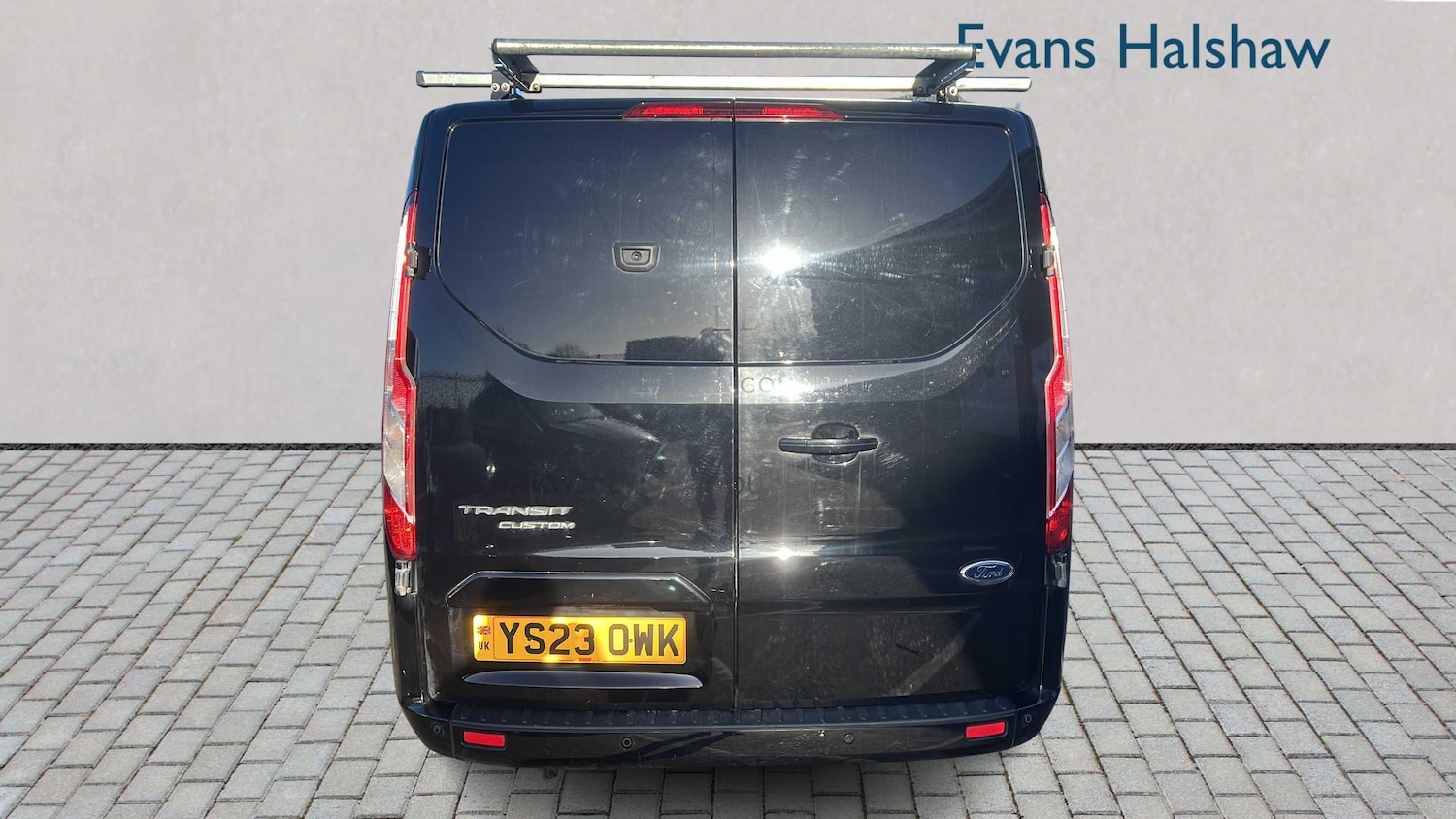 Used Ford Transit Custom 2023 for sale - 77589202: Photo 5