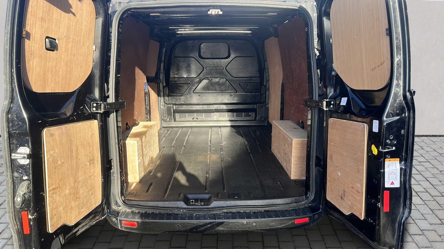 Used Ford Transit Custom 2023 for sale - 77589202: Photo 7