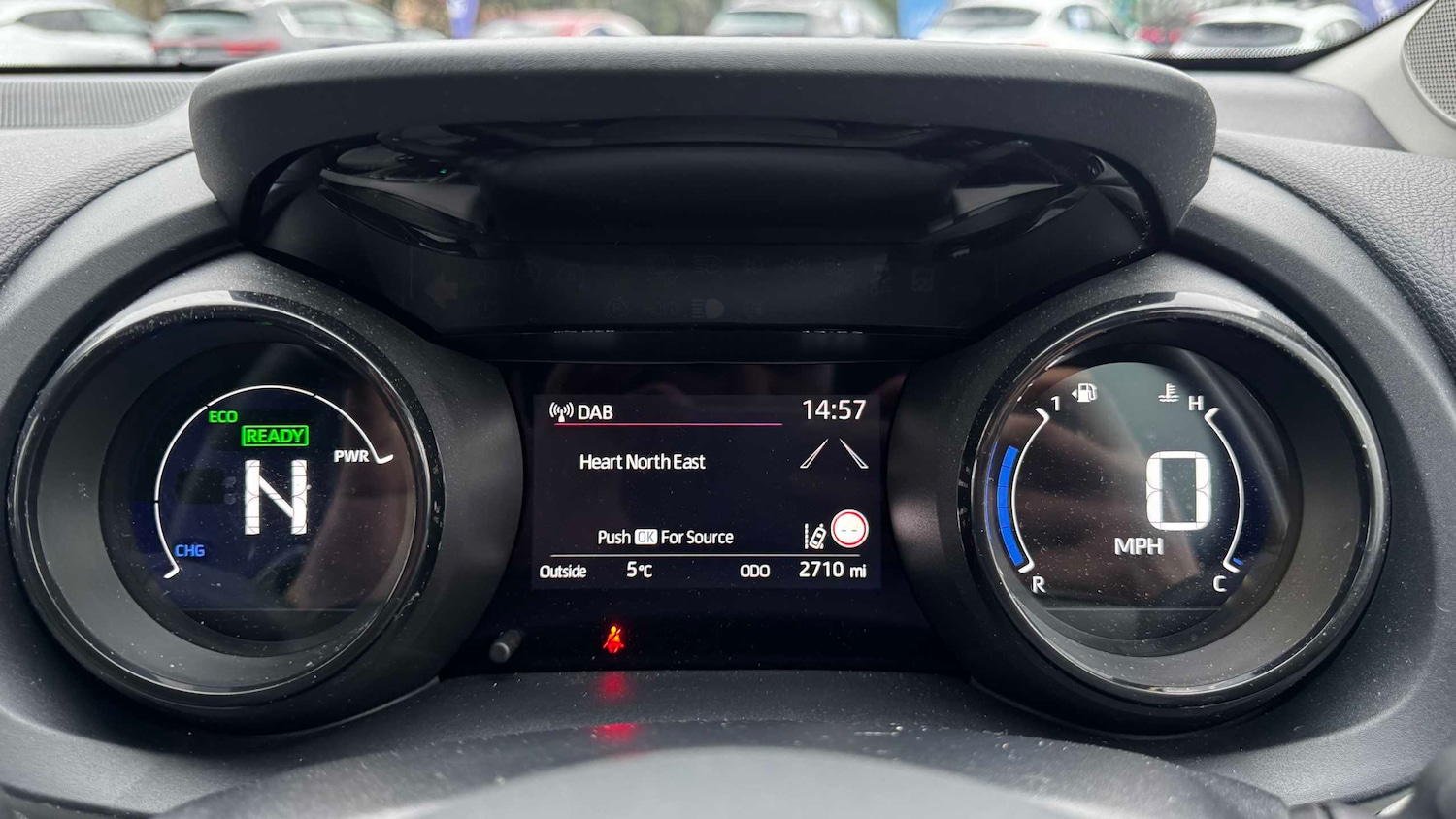 Used Toyota Yaris 2022 for sale - 77373820: Photo 11