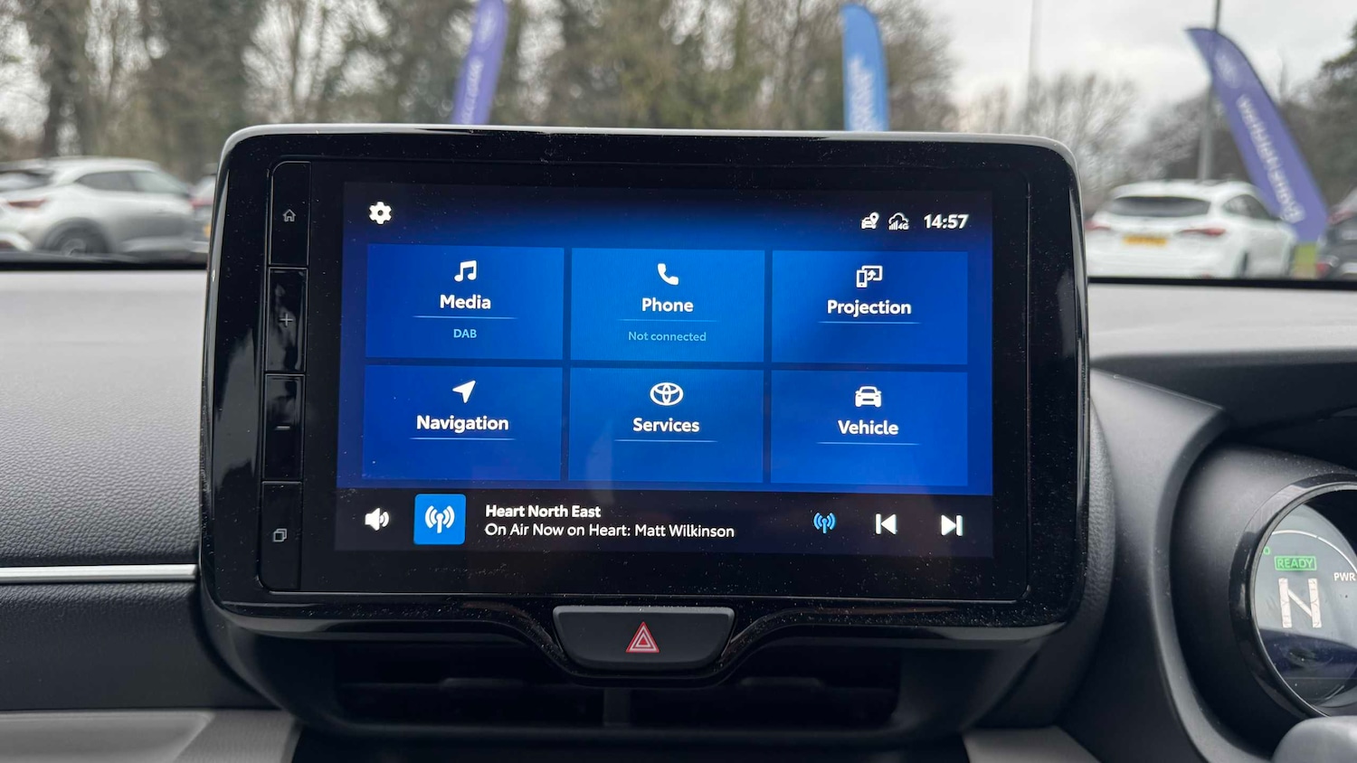 Used Toyota Yaris 2022 for sale - 77373820: Photo 12