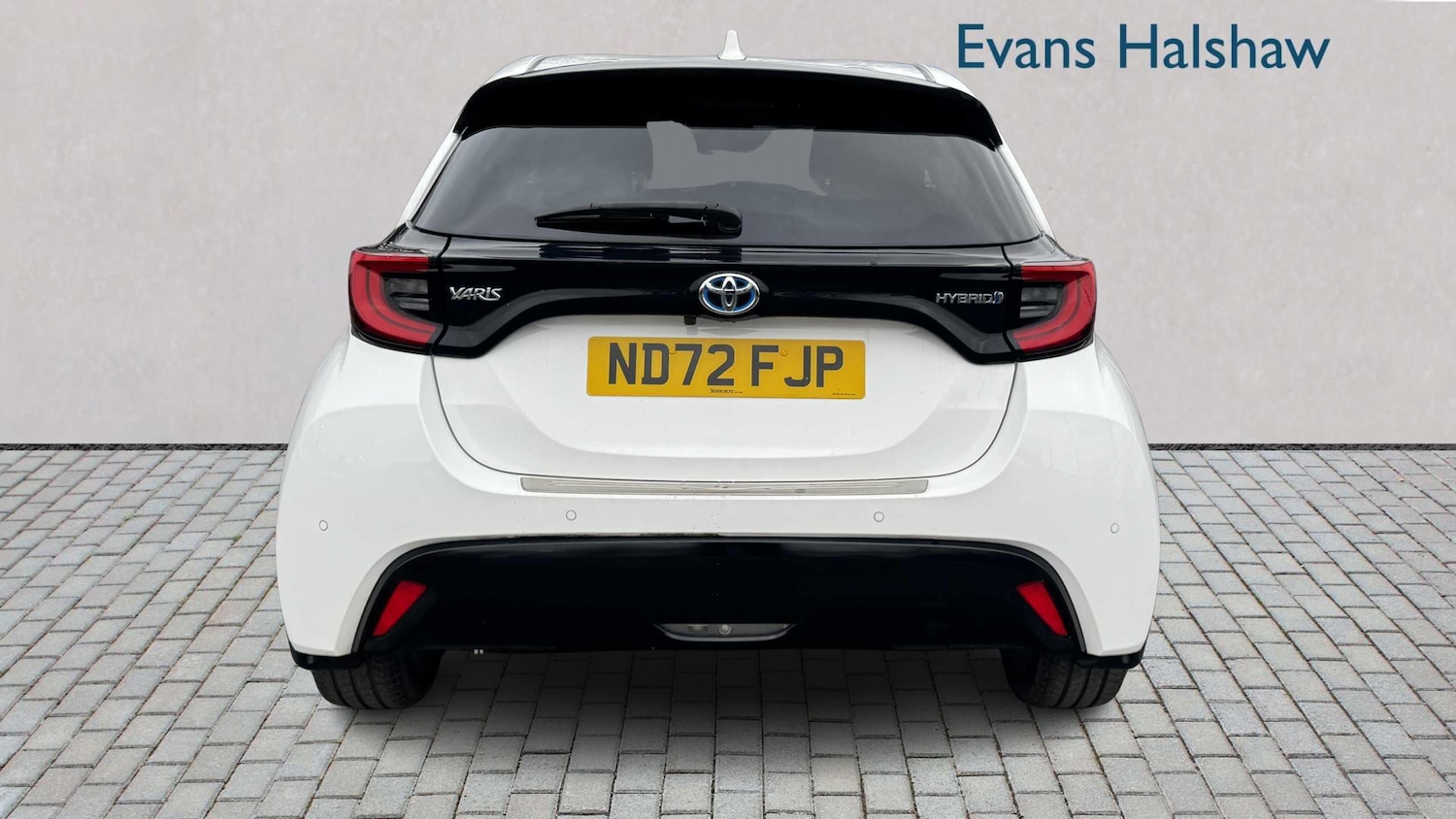 Used Toyota Yaris 2022 for sale - 77373820: Photo 6