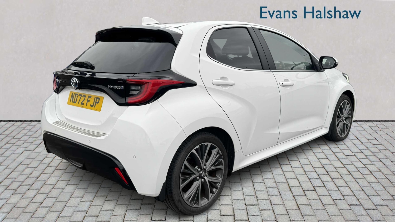 Used Toyota Yaris 2022 for sale - 77373820: Photo 7