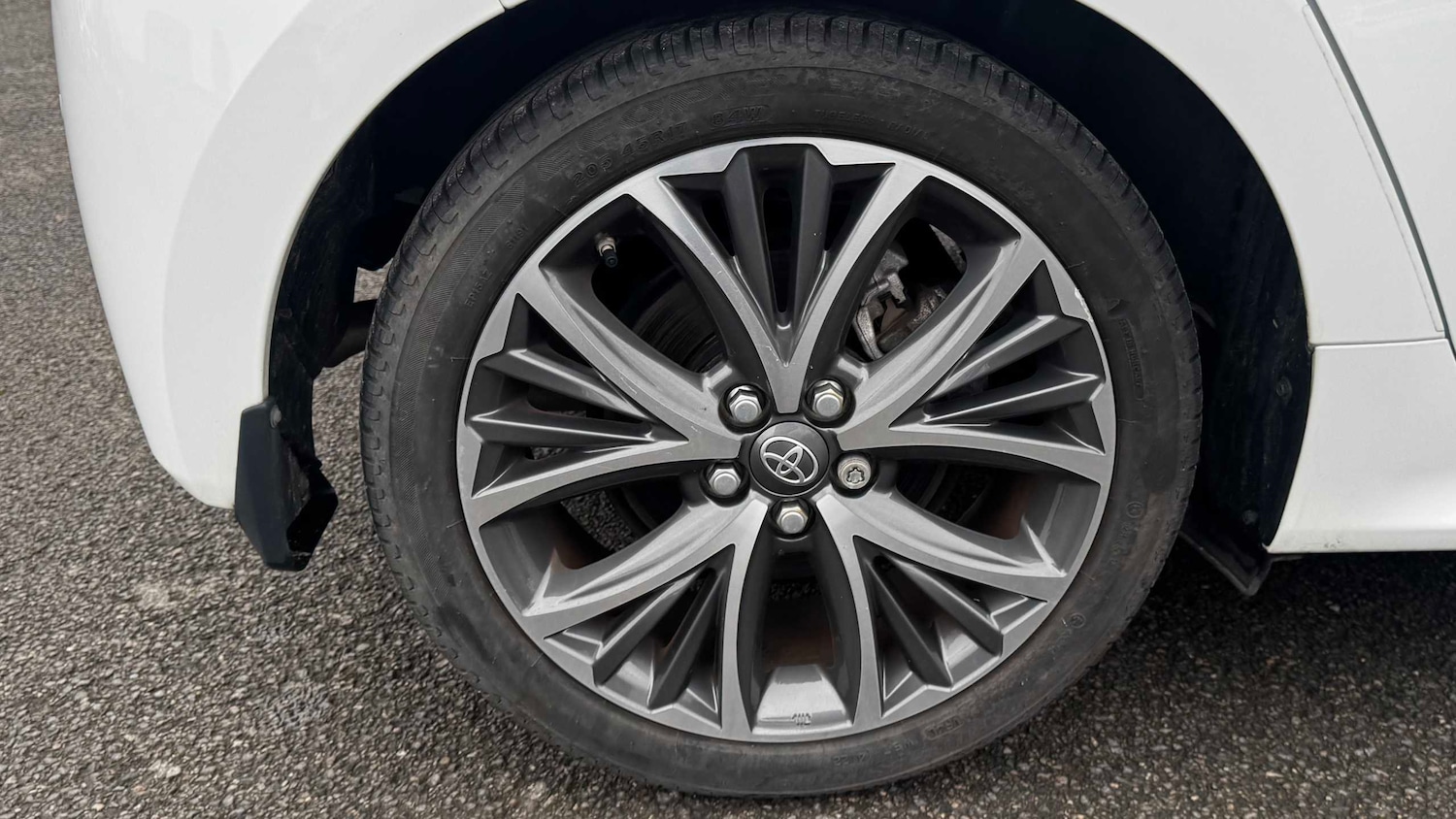 Used Toyota Yaris 2022 for sale - 77373820: Photo 8