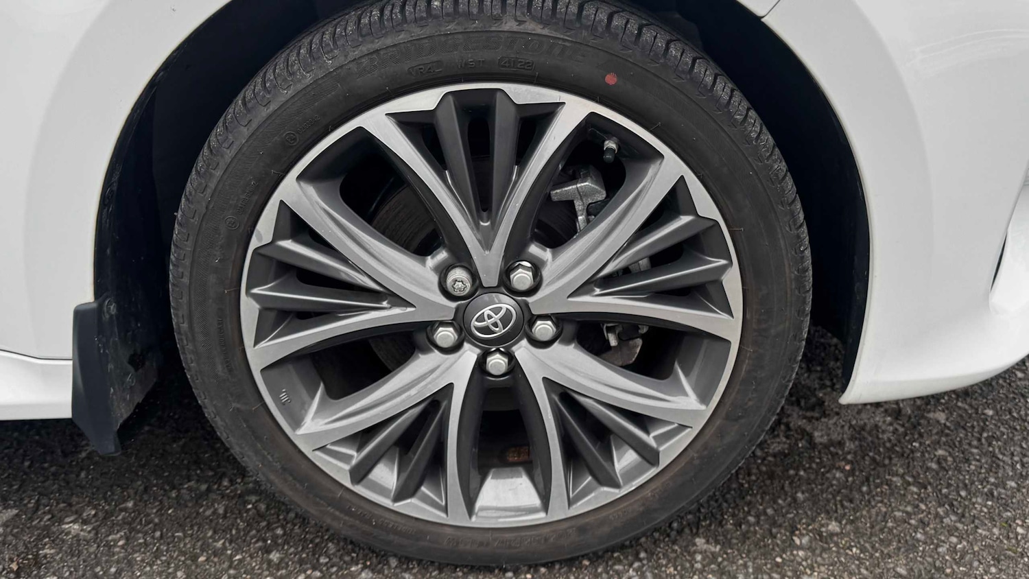 Used Toyota Yaris 2022 for sale - 77373820: Photo 9