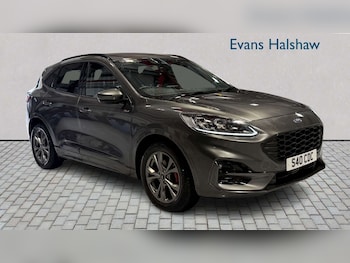Used Ford Kuga 2023 for sale - 79428395: Photo