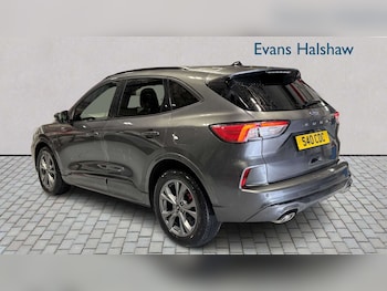 Used Ford Kuga 2023 for sale - 79428395: Photo