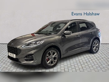 Used Ford Kuga 2023 for sale - 79428395: Photo