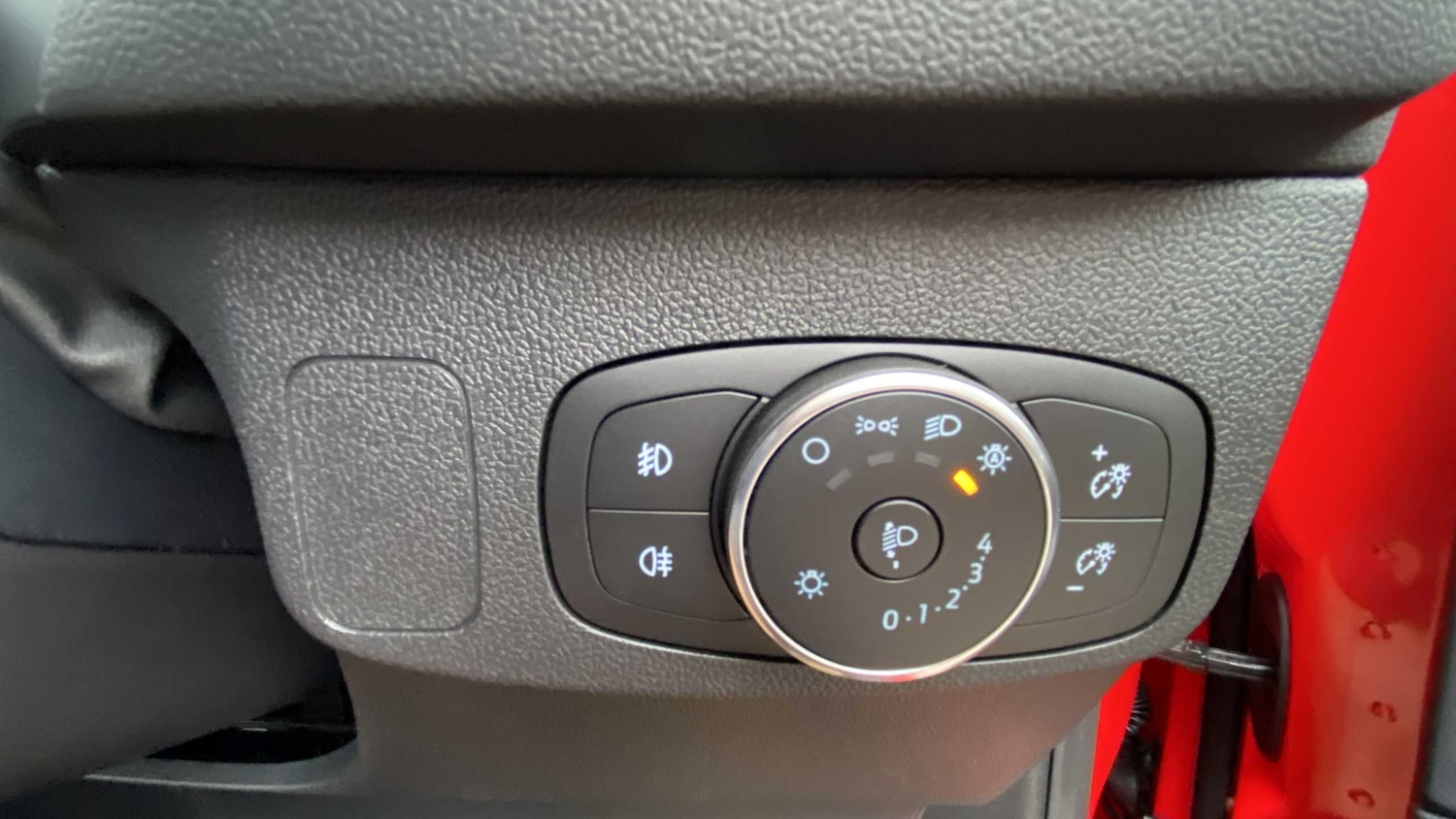 Used Ford Focus 2025 for sale - 76661927: Photo 10