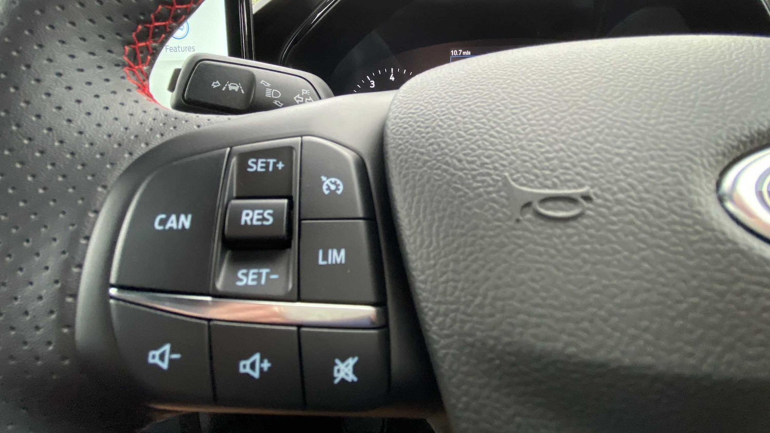 Used Ford Focus 2025 for sale - 76661927: Photo 11