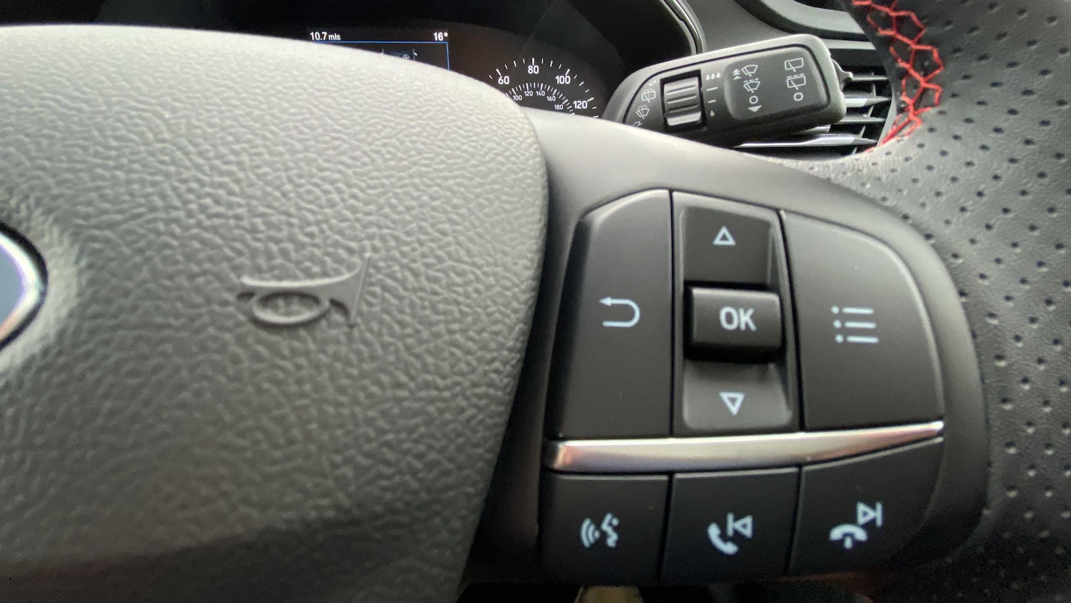 Used Ford Focus 2025 for sale - 76661927: Photo 12