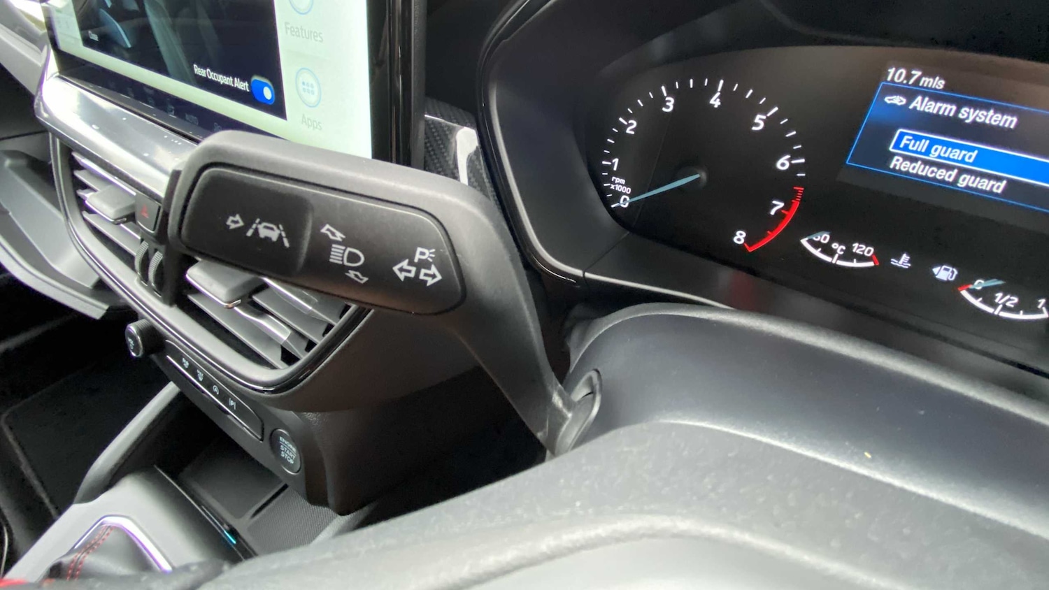 Used Ford Focus 2025 for sale - 76661927: Photo 13