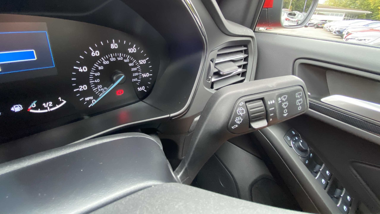 Used Ford Focus 2025 for sale - 76661927: Photo 14