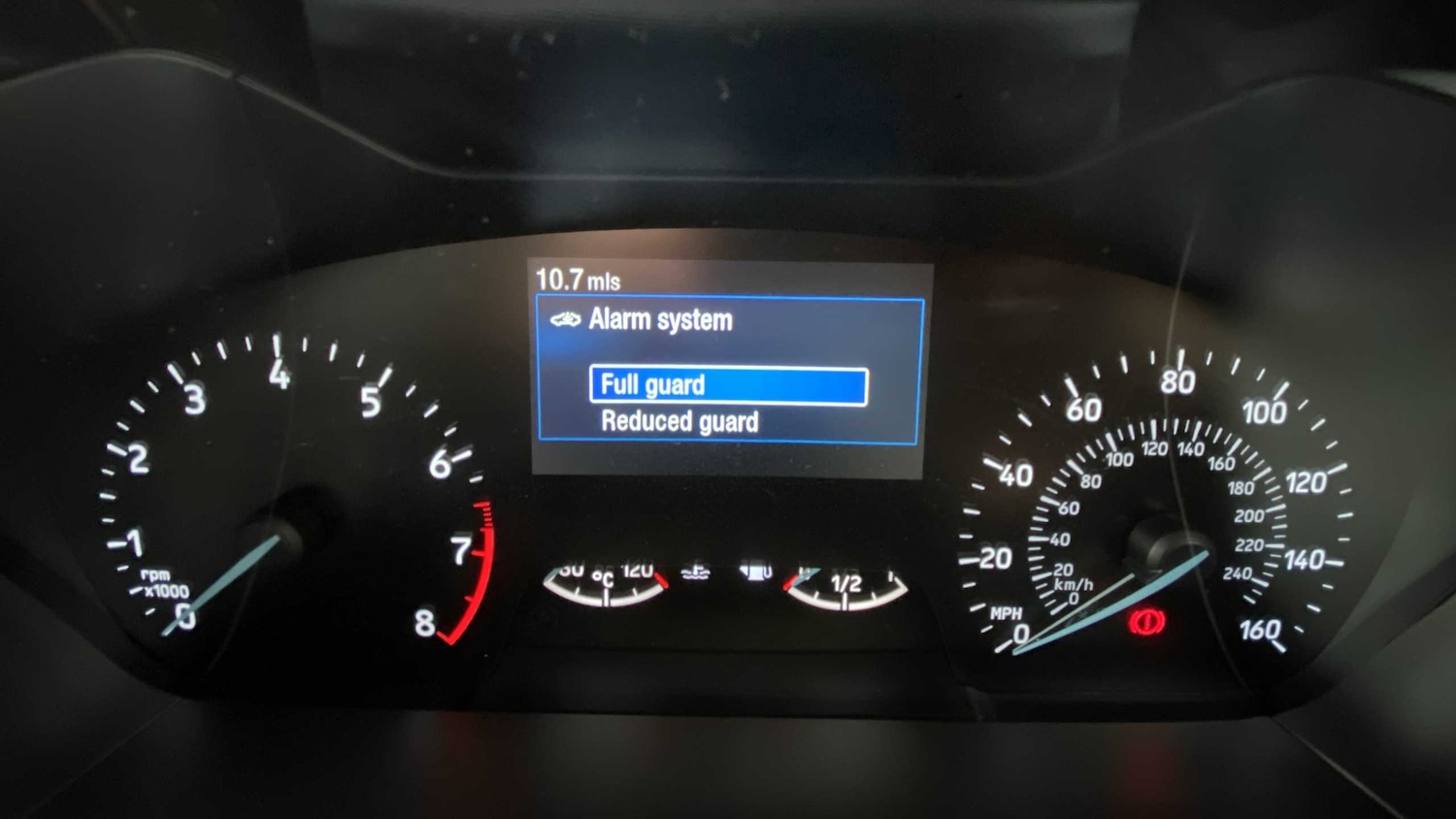 Used Ford Focus 2025 for sale - 76661927: Photo 15