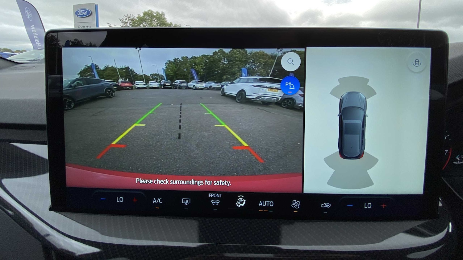 Used Ford Focus 2025 for sale - 76661927: Photo 16