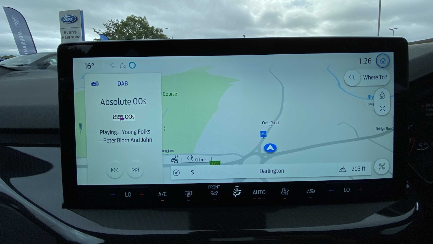 Used Ford Focus 2025 for sale - 76661927: Photo 18