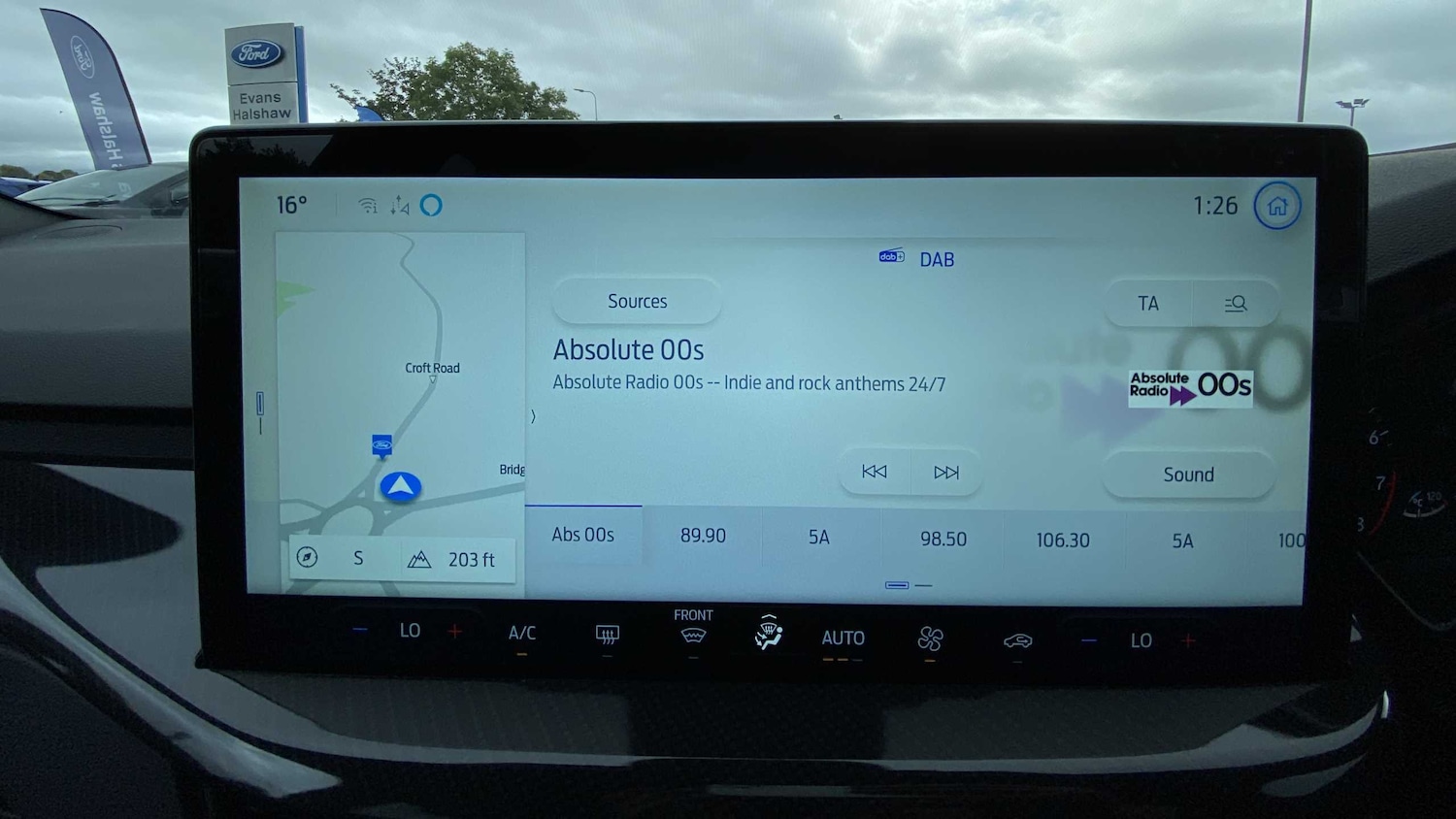 Used Ford Focus 2025 for sale - 76661927: Photo 19