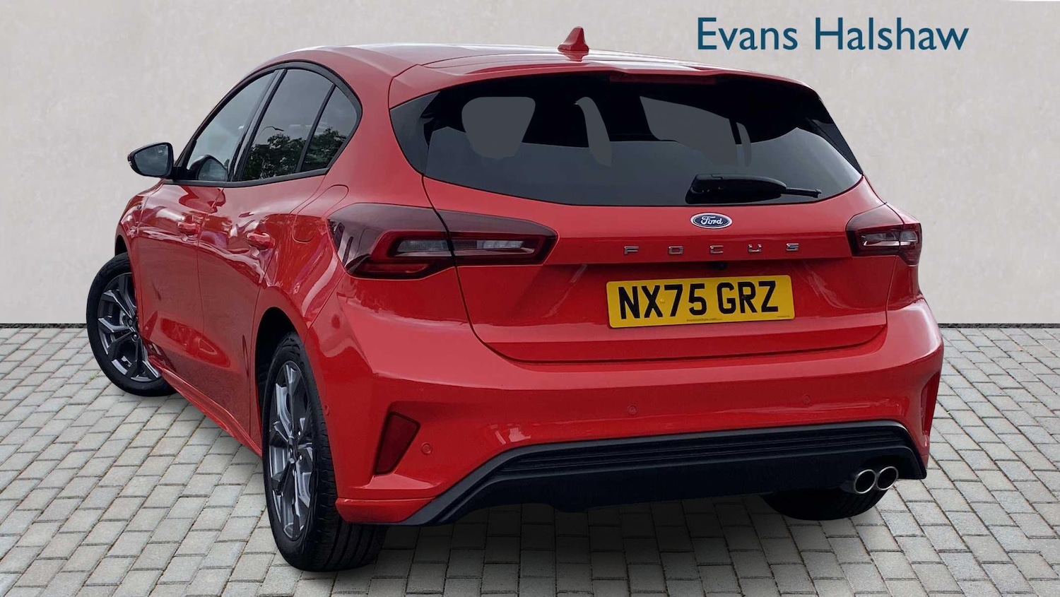 Used Ford Focus 2025 for sale - 76661927: Photo 2