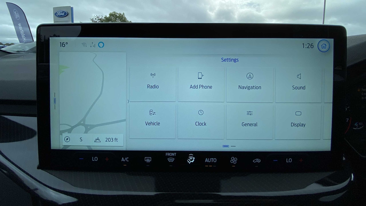 Used Ford Focus 2025 for sale - 76661927: Photo 20