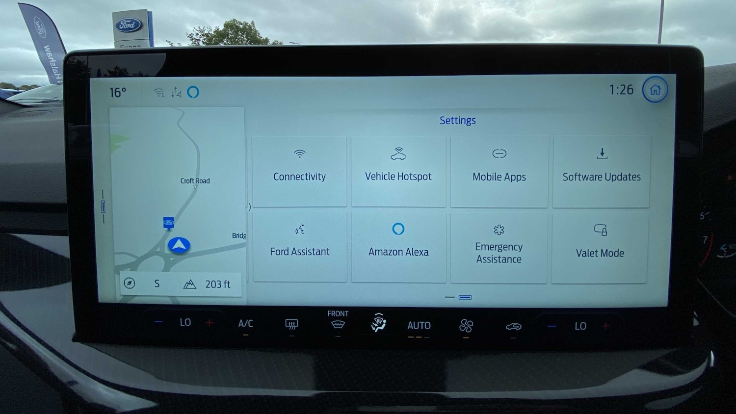 Used Ford Focus 2025 for sale - 76661927: Photo 21