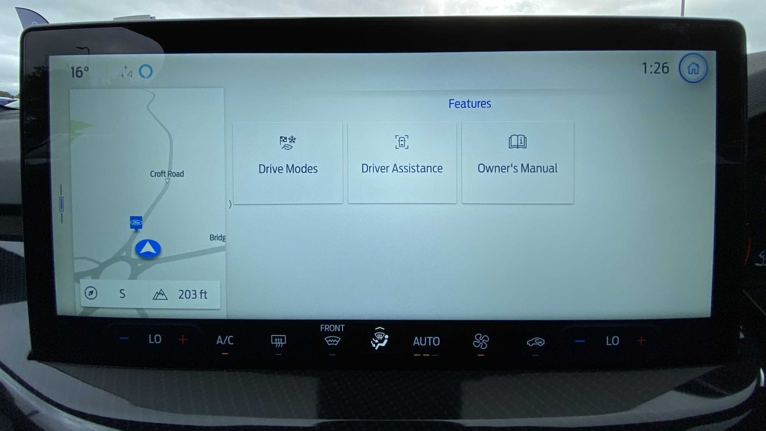 Used Ford Focus 2025 for sale - 76661927: Photo 22