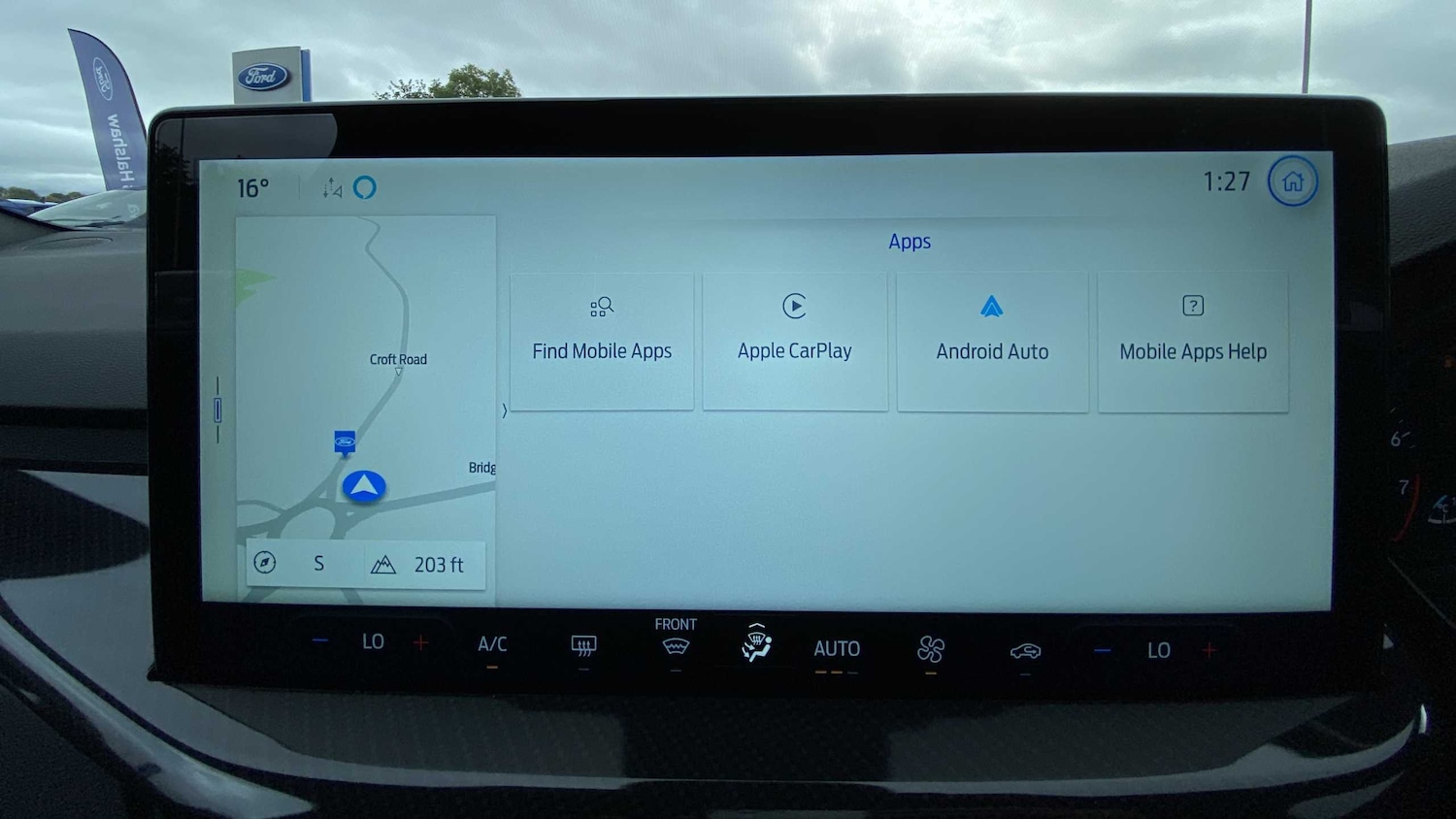 Used Ford Focus 2025 for sale - 76661927: Photo 23