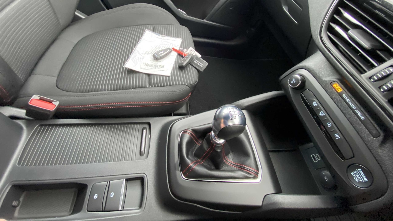 Used Ford Focus 2025 for sale - 76661927: Photo 26