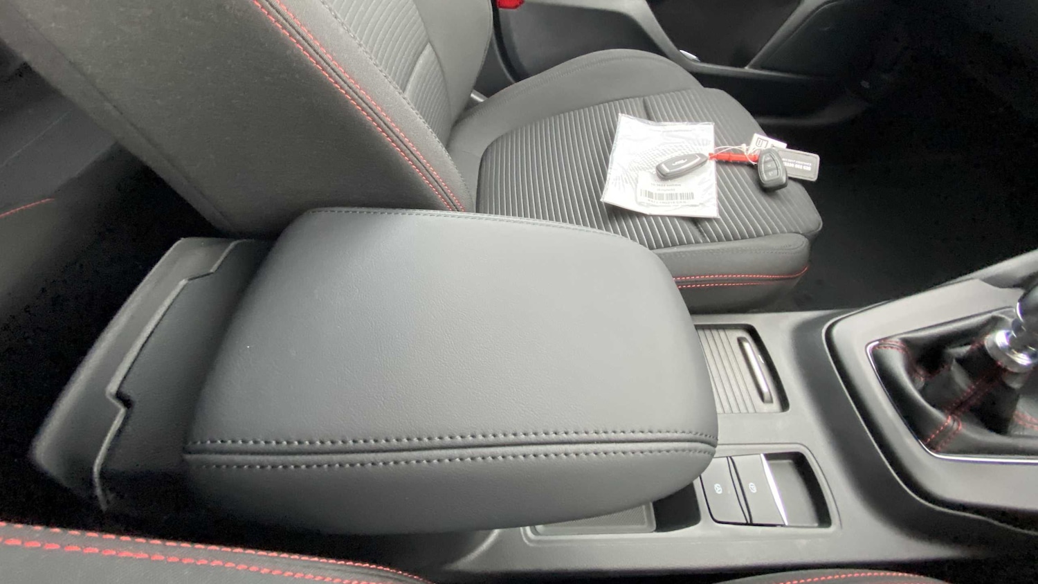 Used Ford Focus 2025 for sale - 76661927: Photo 27