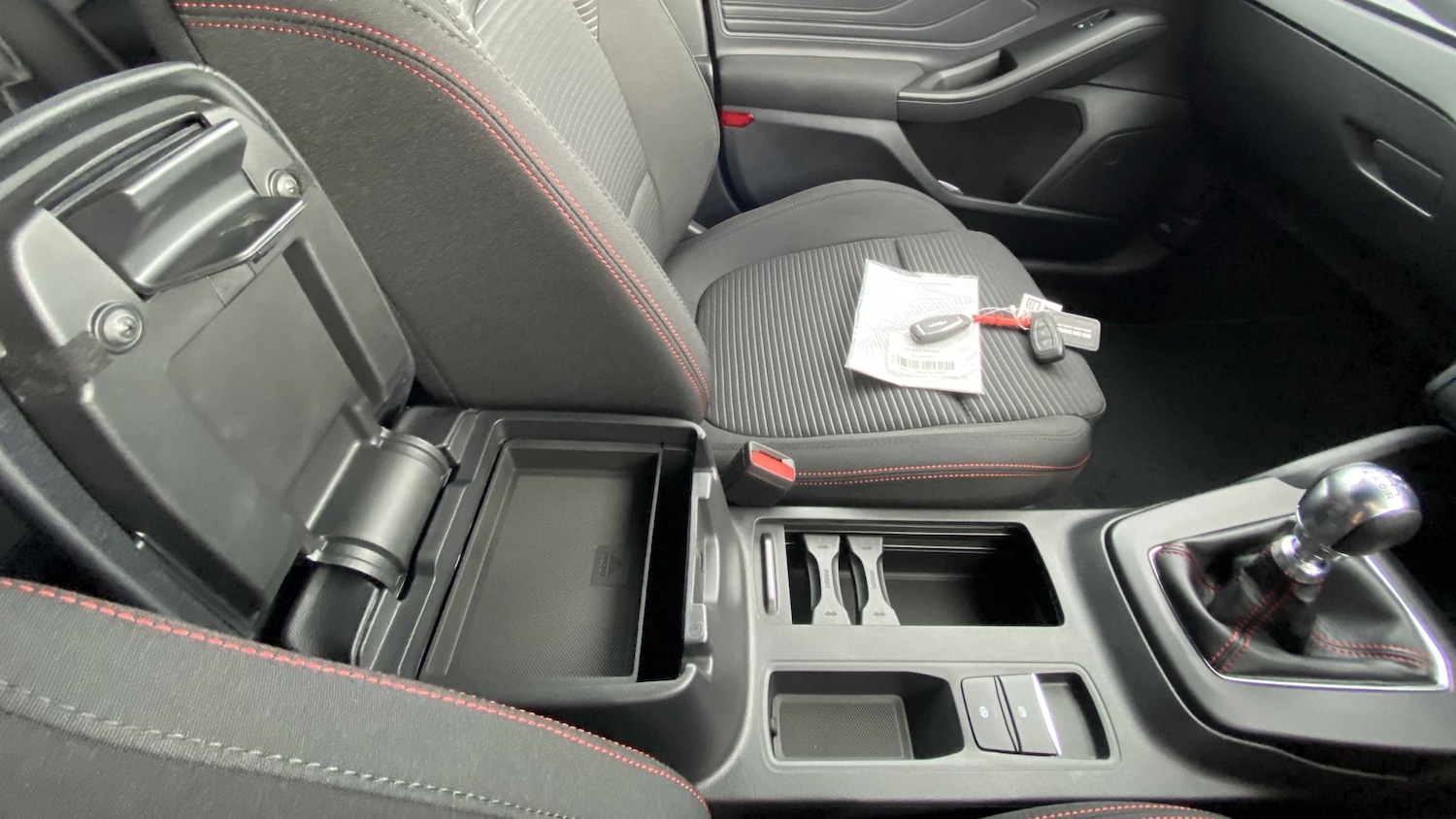 Used Ford Focus 2025 for sale - 76661927: Photo 28