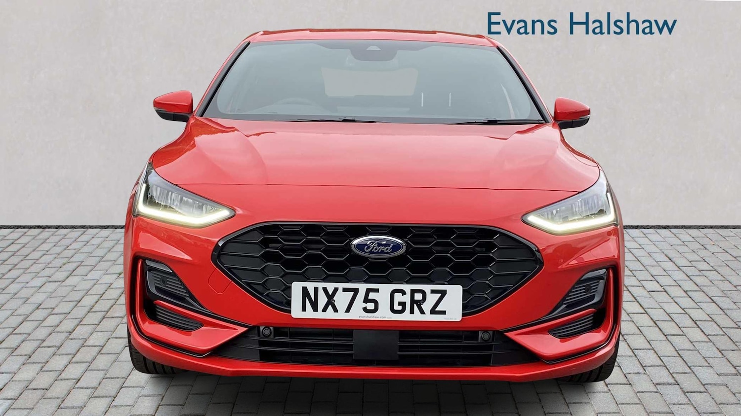 Used Ford Focus 2025 for sale - 76661927: Photo 3