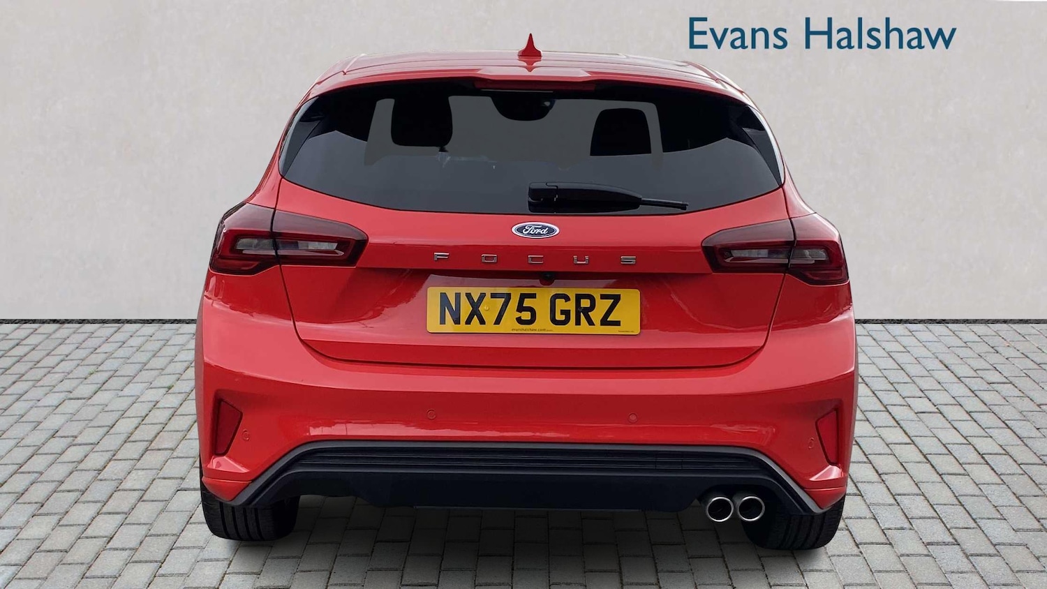 Used Ford Focus 2025 for sale - 76661927: Photo 4