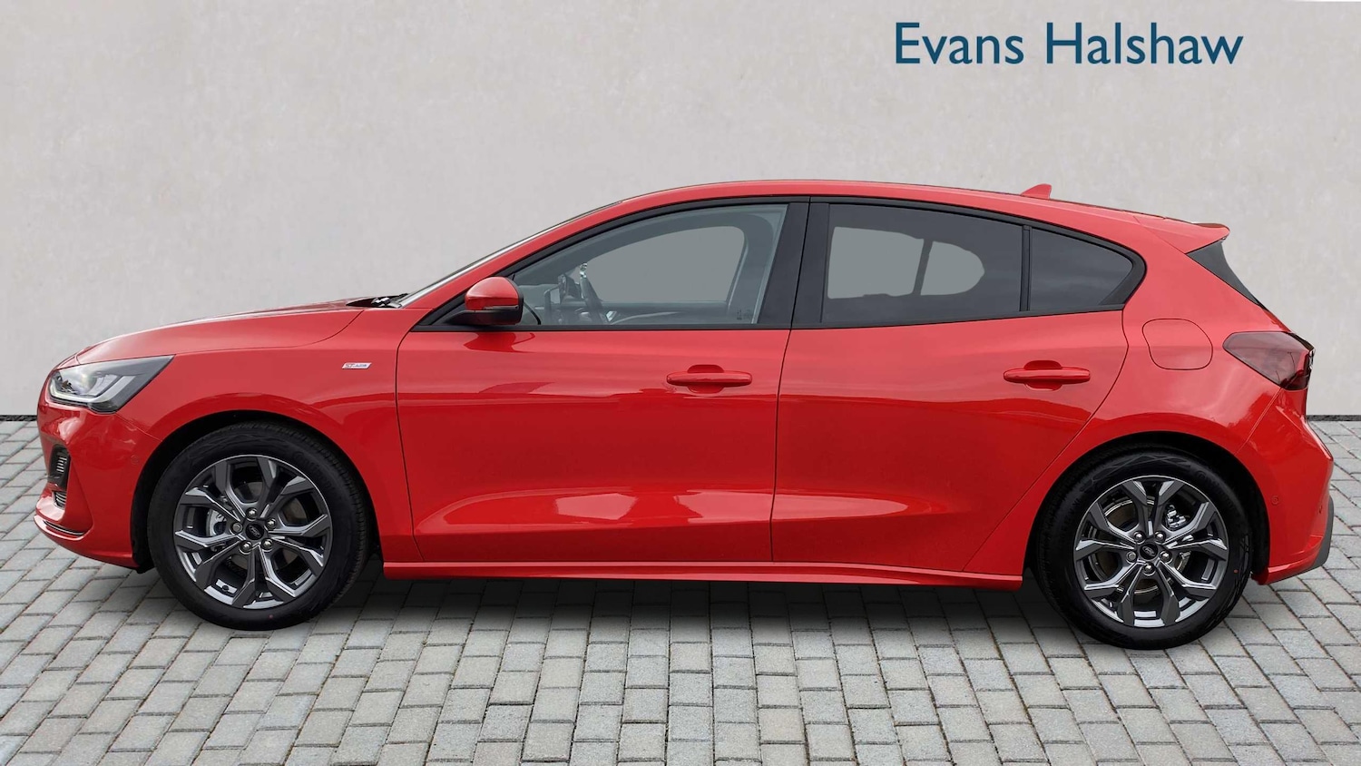 Used Ford Focus 2025 for sale - 76661927: Photo 5