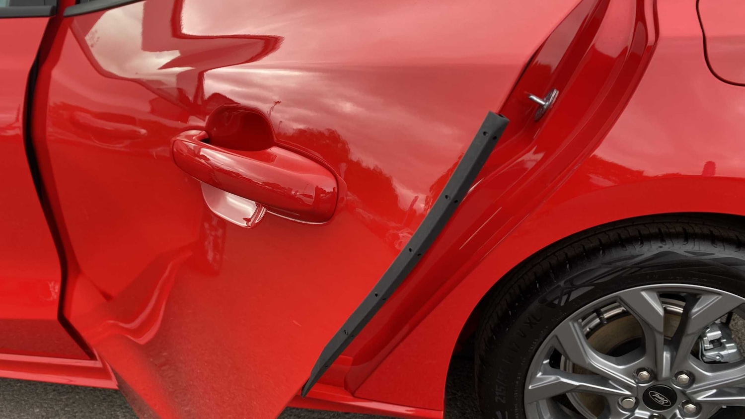 Used Ford Focus 2025 for sale - 76661927: Photo 7