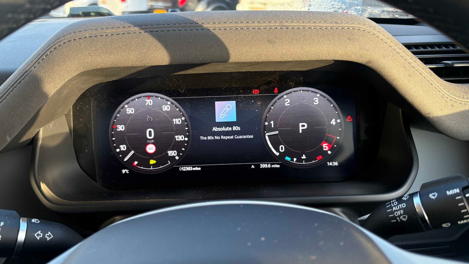 Used Land Rover Defender 2022 for sale - 76928962: Photo 13