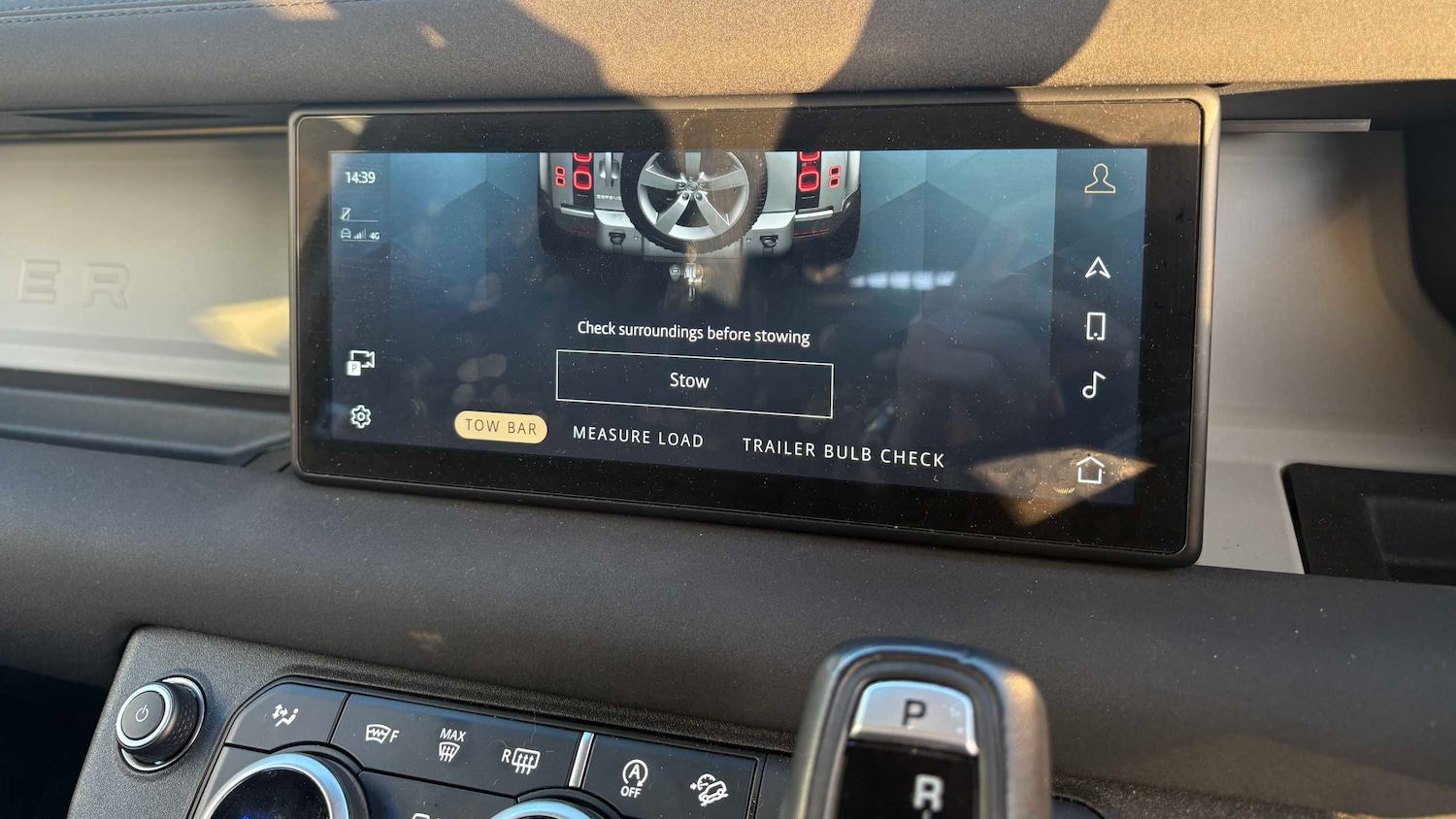 Used Land Rover Defender 2022 for sale - 76928962: Photo 18