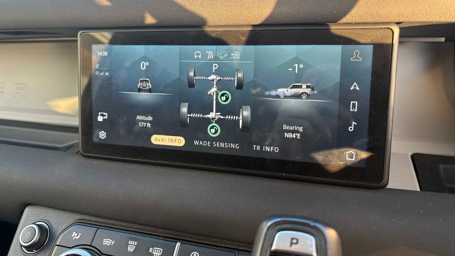 Used Land Rover Defender 2022 for sale - 76928962: Photo 20