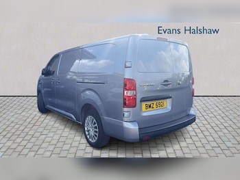 Used Vauxhall Vivaro 2023 for sale - 78337973: Photo
