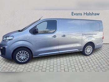 Used Vauxhall Vivaro 2023 for sale - 78337973: Photo