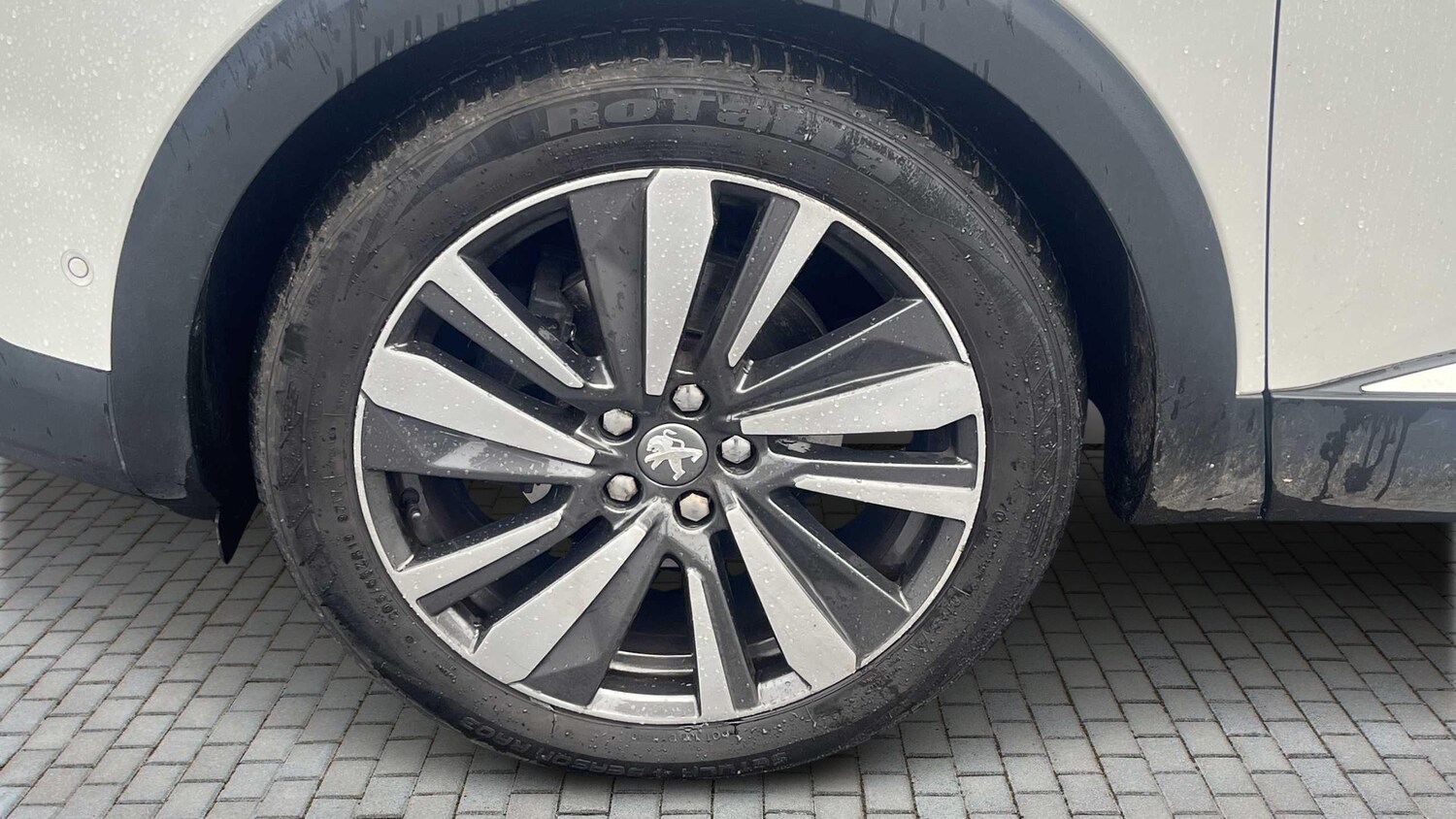 Used Peugeot 5008 2018 for sale - 77553128: Photo 11