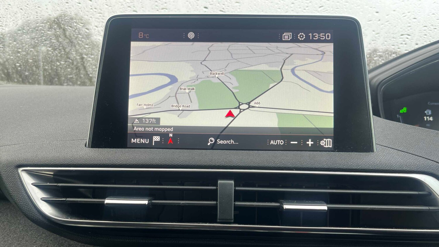 Used Peugeot 5008 2018 for sale - 77553128: Photo 16