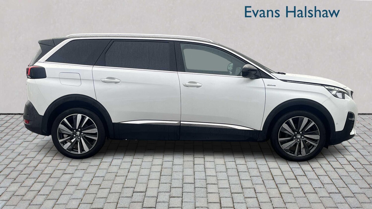 Used Peugeot 5008 2018 for sale - 77553128: Photo 8