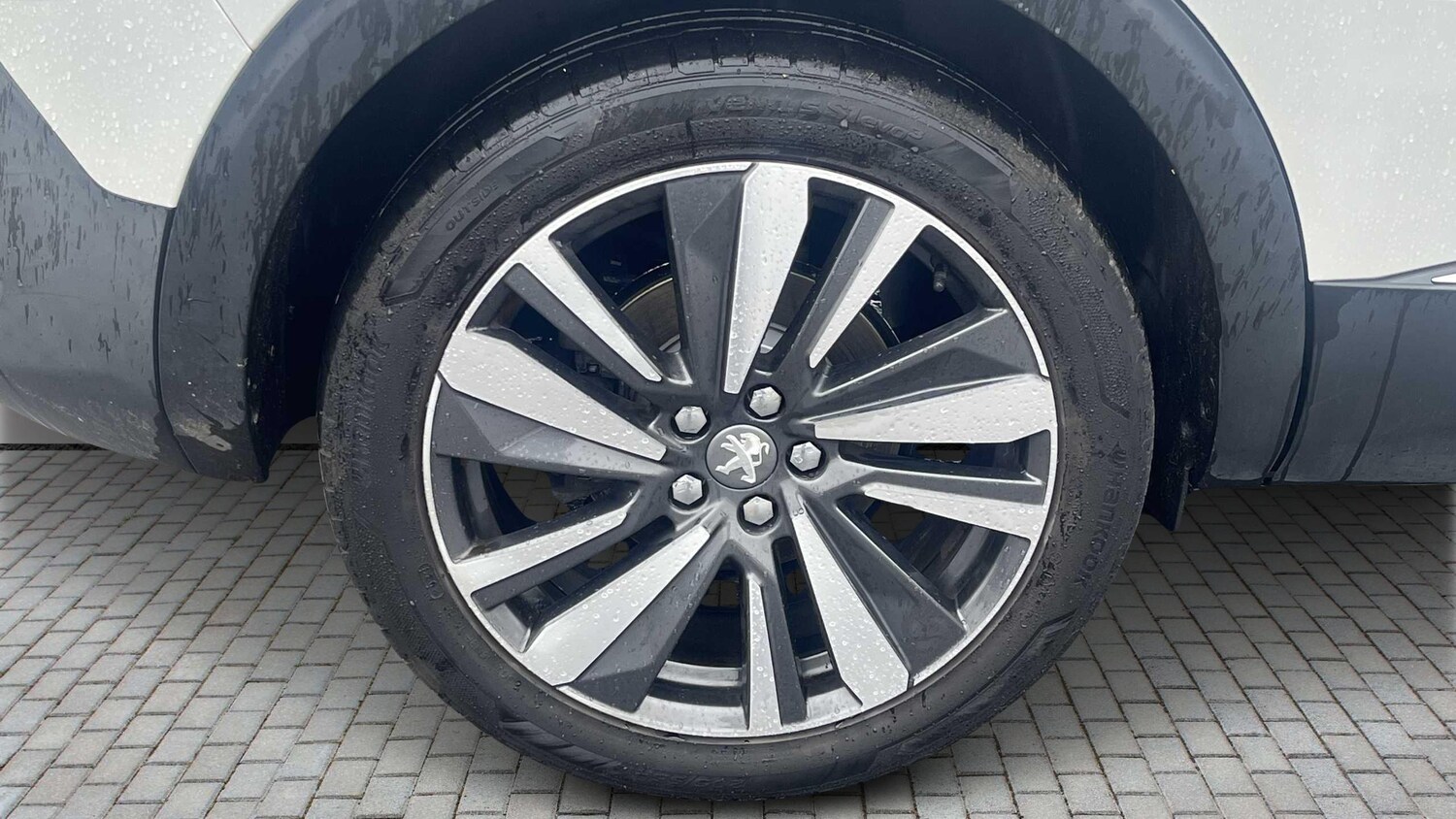 Used Peugeot 5008 2018 for sale - 77553128: Photo 9