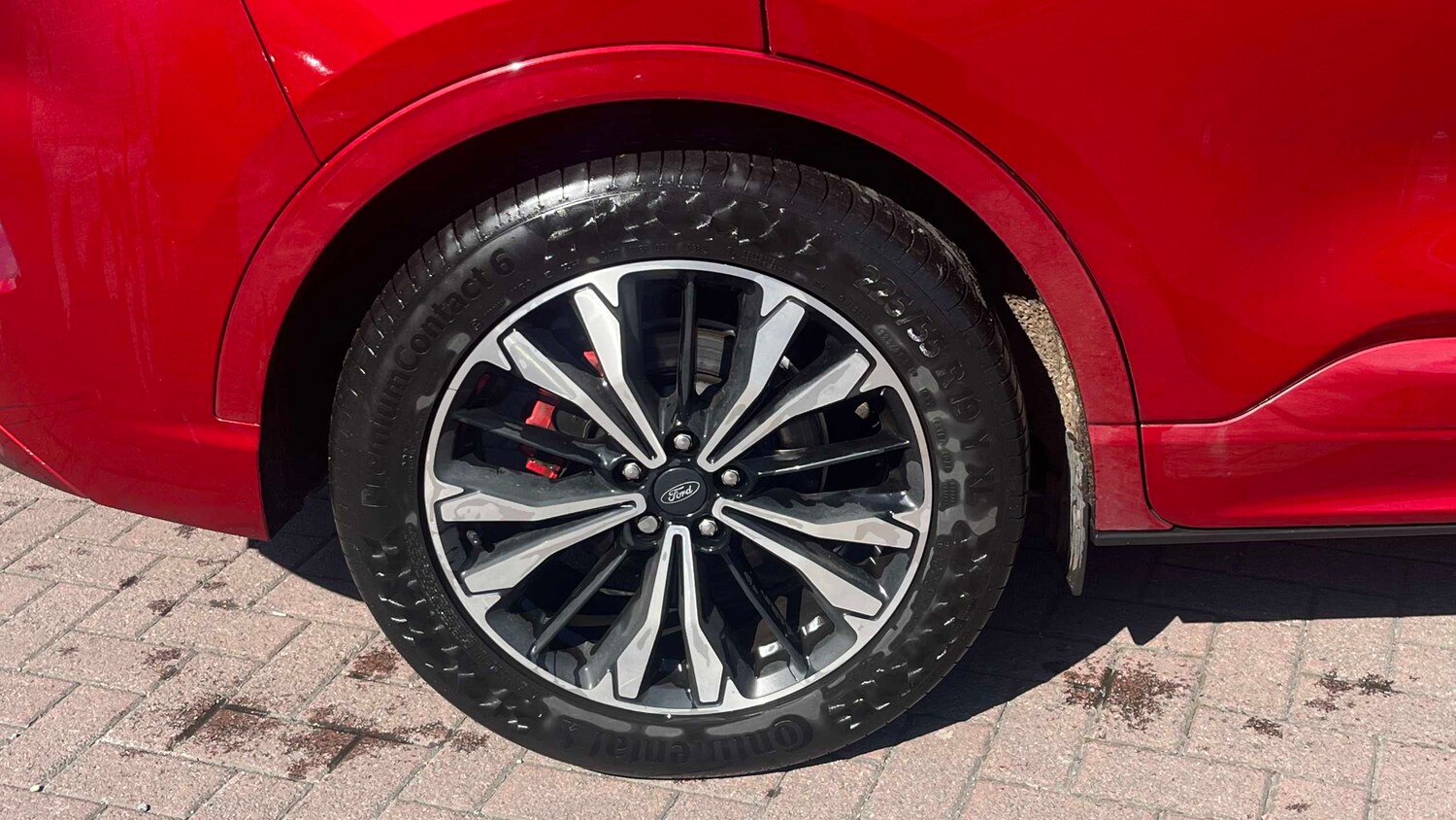 Used Ford Kuga 2023 for sale - 78118737: Photo 10