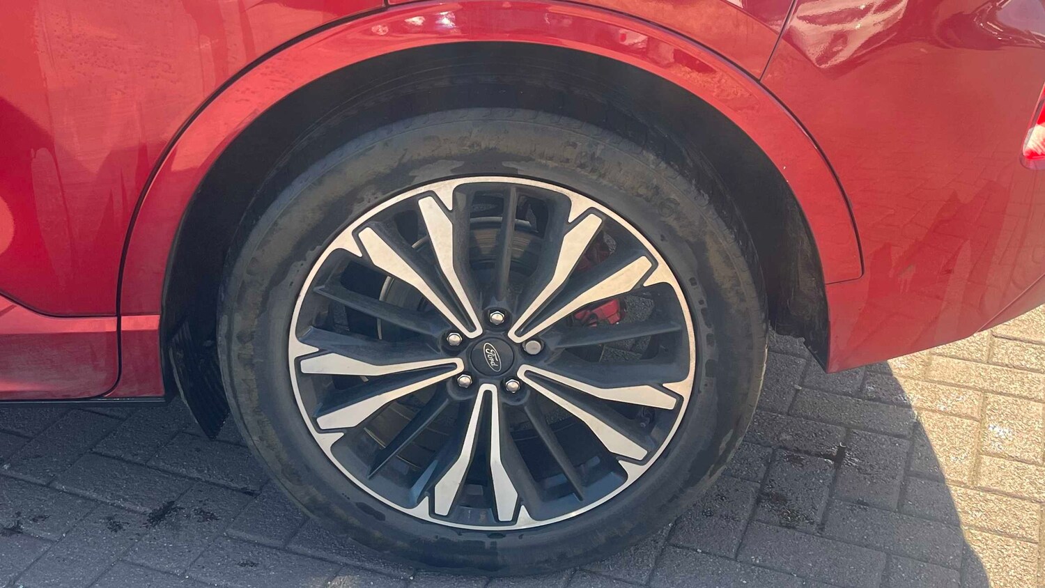 Used Ford Kuga 2023 for sale - 78118737: Photo 11