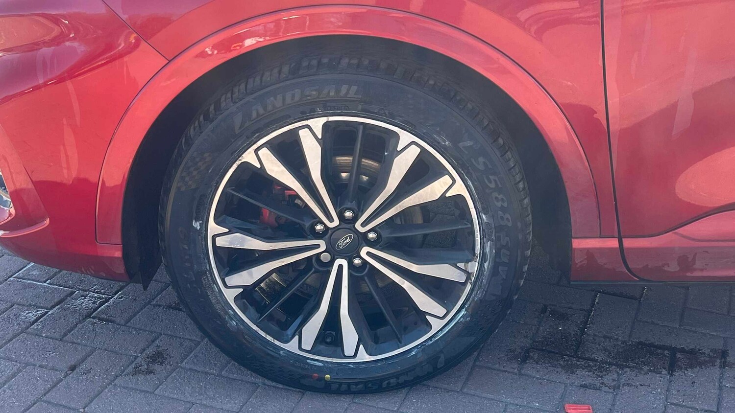 Used Ford Kuga 2023 for sale - 78118737: Photo 12